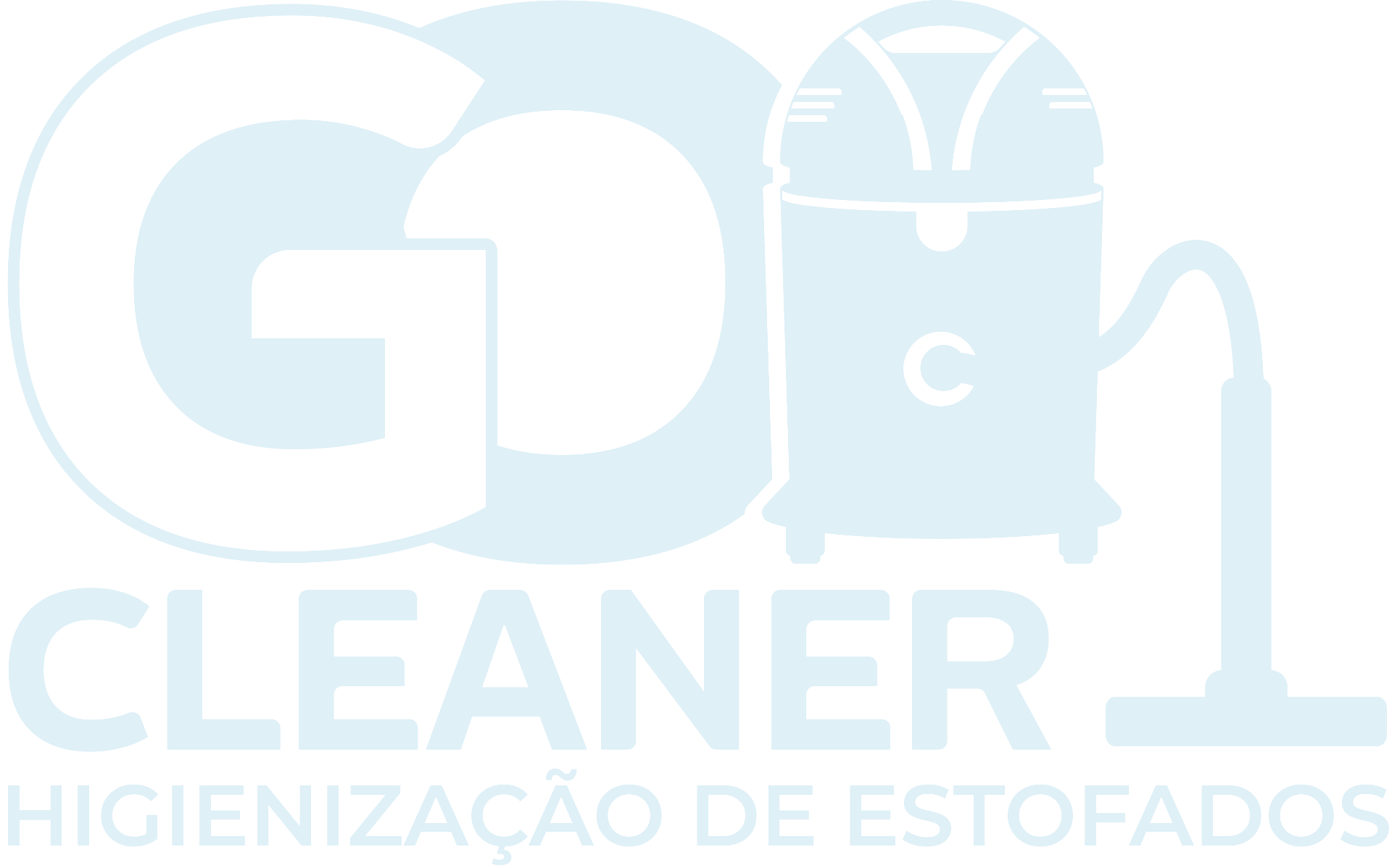 Go Cleaner - Higienização Profissional de Estofados